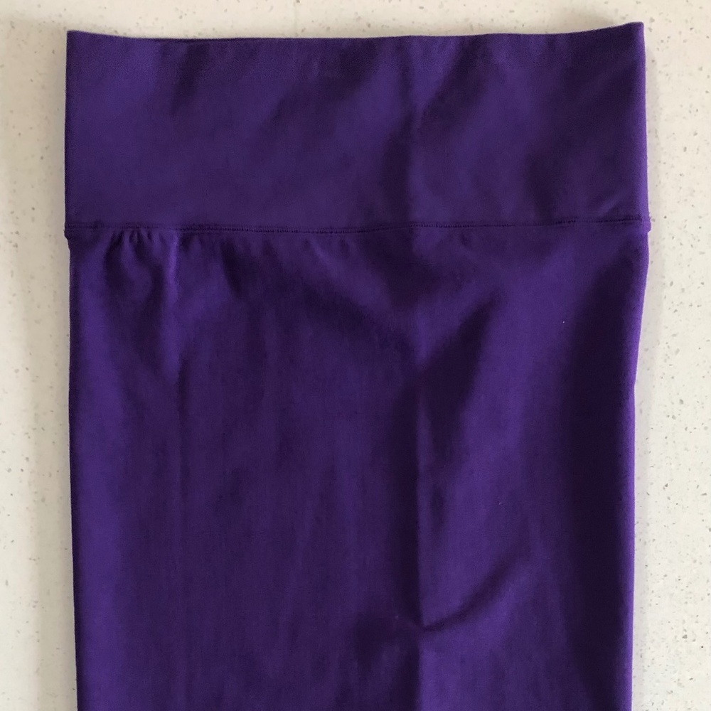Venus spandex skirt
